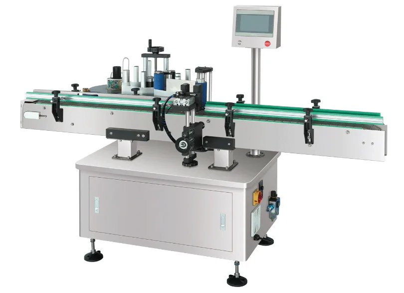 Labeling Machine