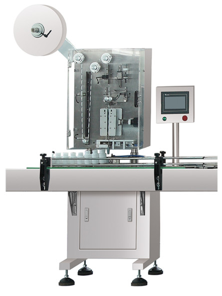 Automatic Desiccant machine