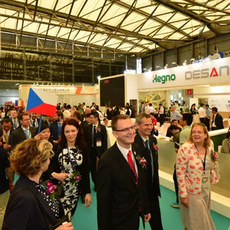 European Exhibition