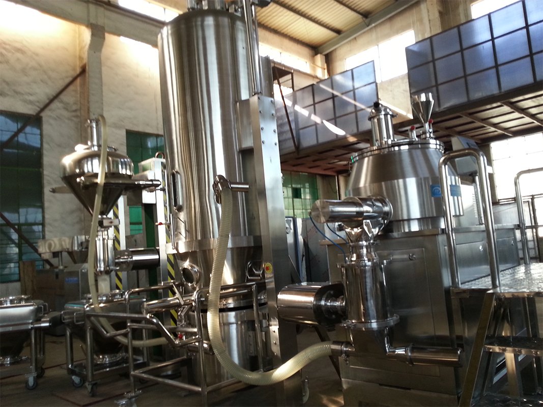 Pharmaceutical-Coating-Machine-Granulator3