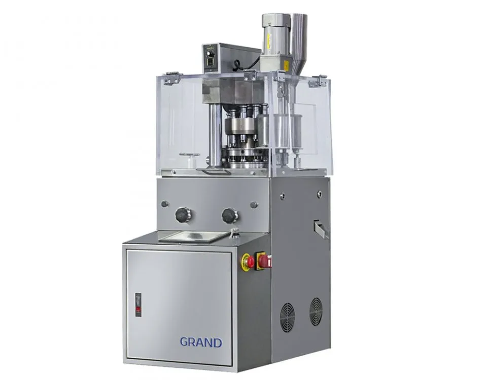 Tablet Press Machine for Sale