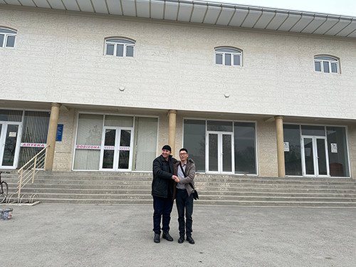 トルコエージェント