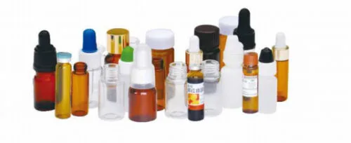 Vials