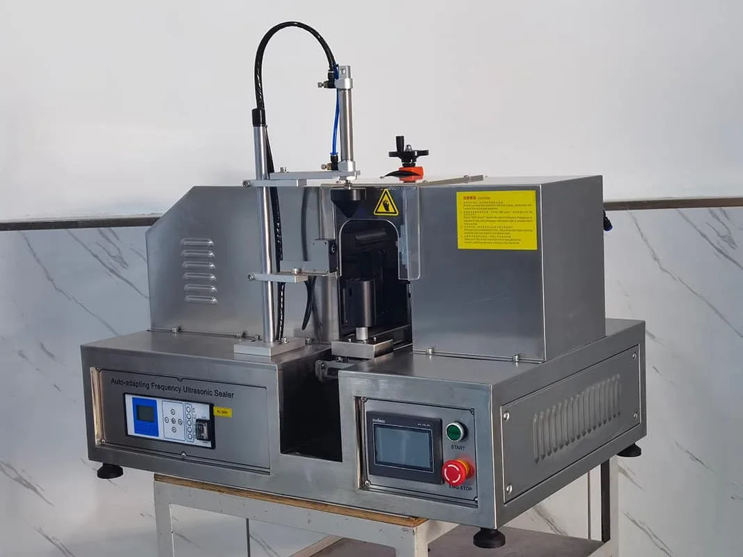 Semi-Automatic Tube Filling Machines