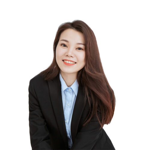 ikol cai-Grand Pack — Senior Sales Manager