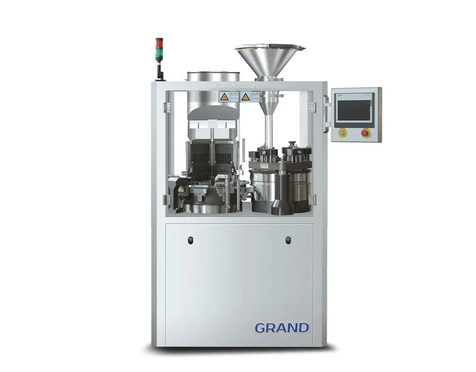 NJP-2500