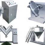 Powder-Mixing-Machine