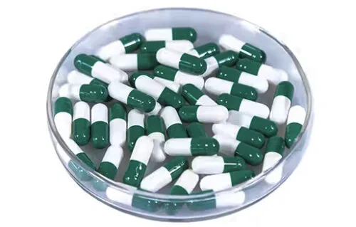 Capsule Samples2