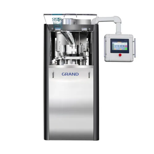 tablet press machine-pill-press