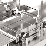 Pharmaceutical capsule counter