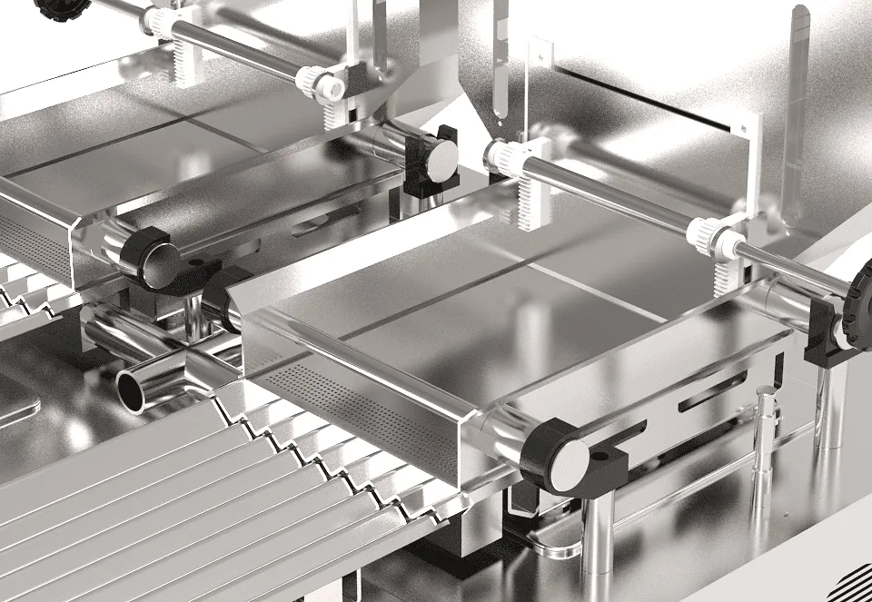 Pharmaceutical capsule counter