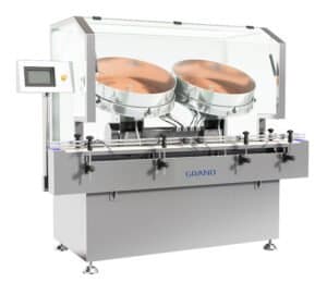 High-speed Swing Counting Machines