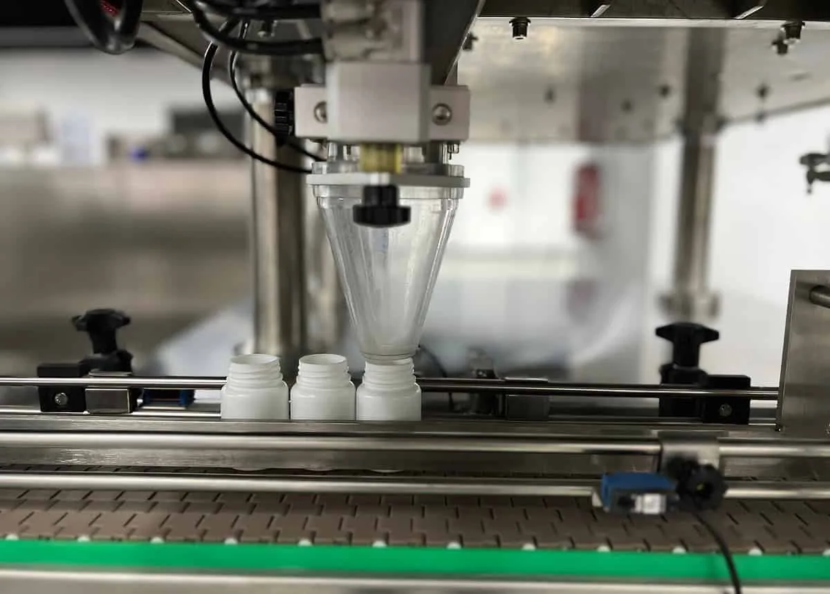 Granulation Machine Pharmaceutical Manufacturers