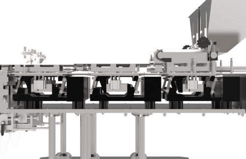 Vibration Control (1st and 2nd)
