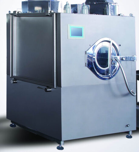 coating machine-Main Machine