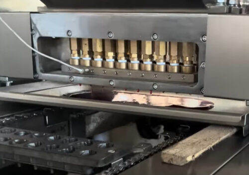 Preparing the Gummy Base