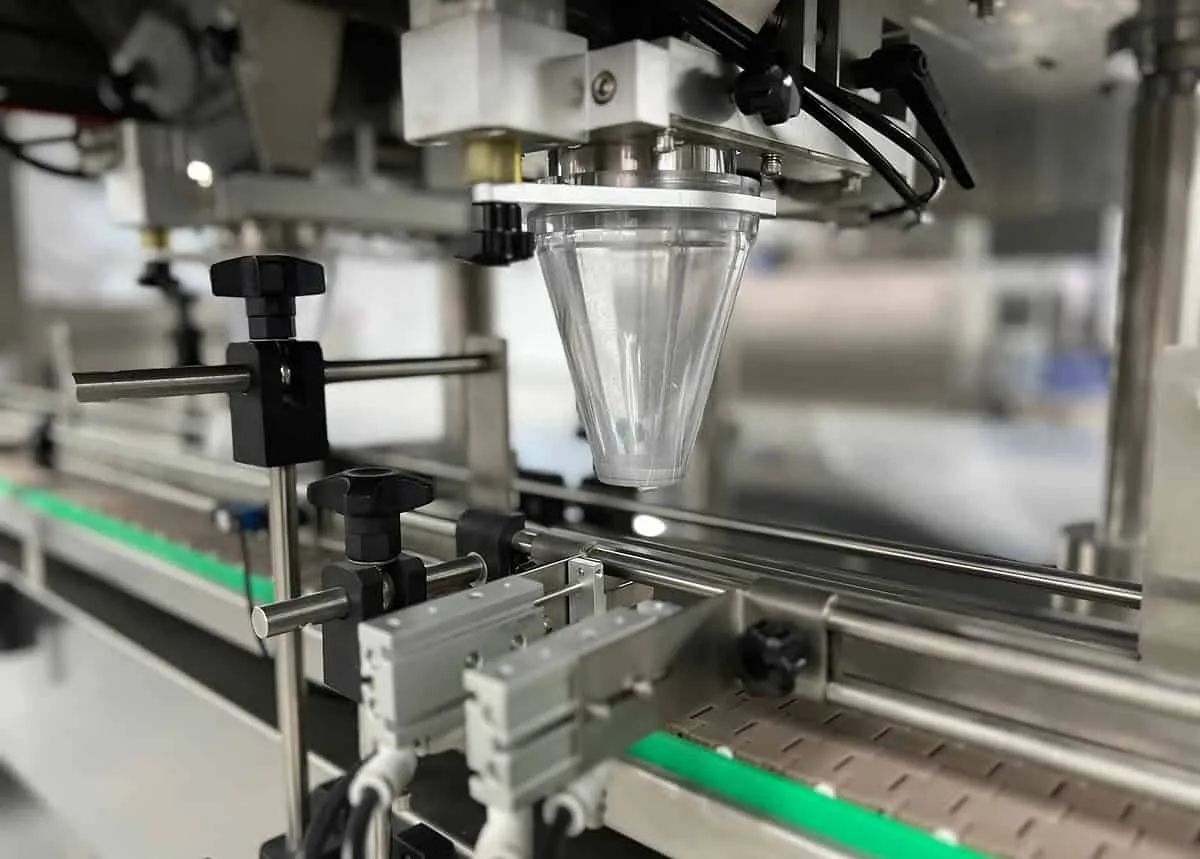 Capsule pill counter carousel5