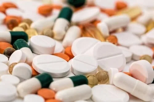 pill