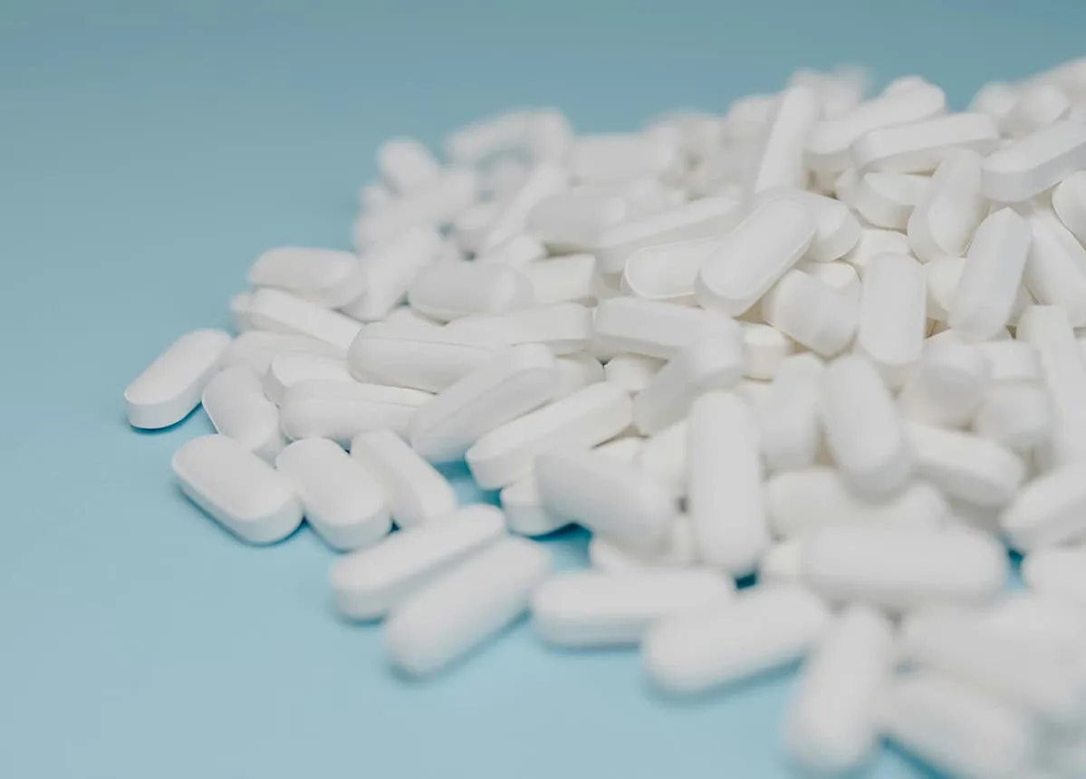 Coating machine coating samples