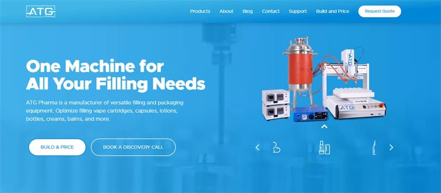 ATG Pharma