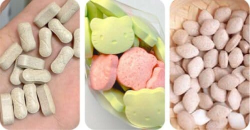 食品業界