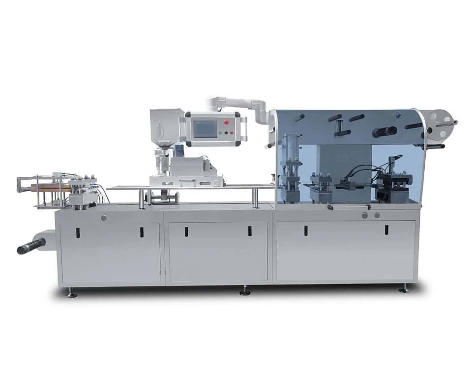 High-Speed-Blister-Packaging-Machine-DPP-260Y