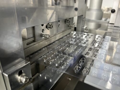 Forming Station