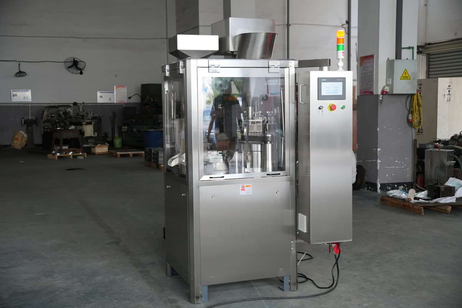 NJP-2000-KAPSÜL-DOLUM-MAKİNESİ