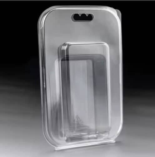 Plastic-Plastic Packaging
