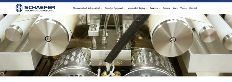 Schaefer Technologies