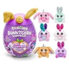 Surprise Eggs