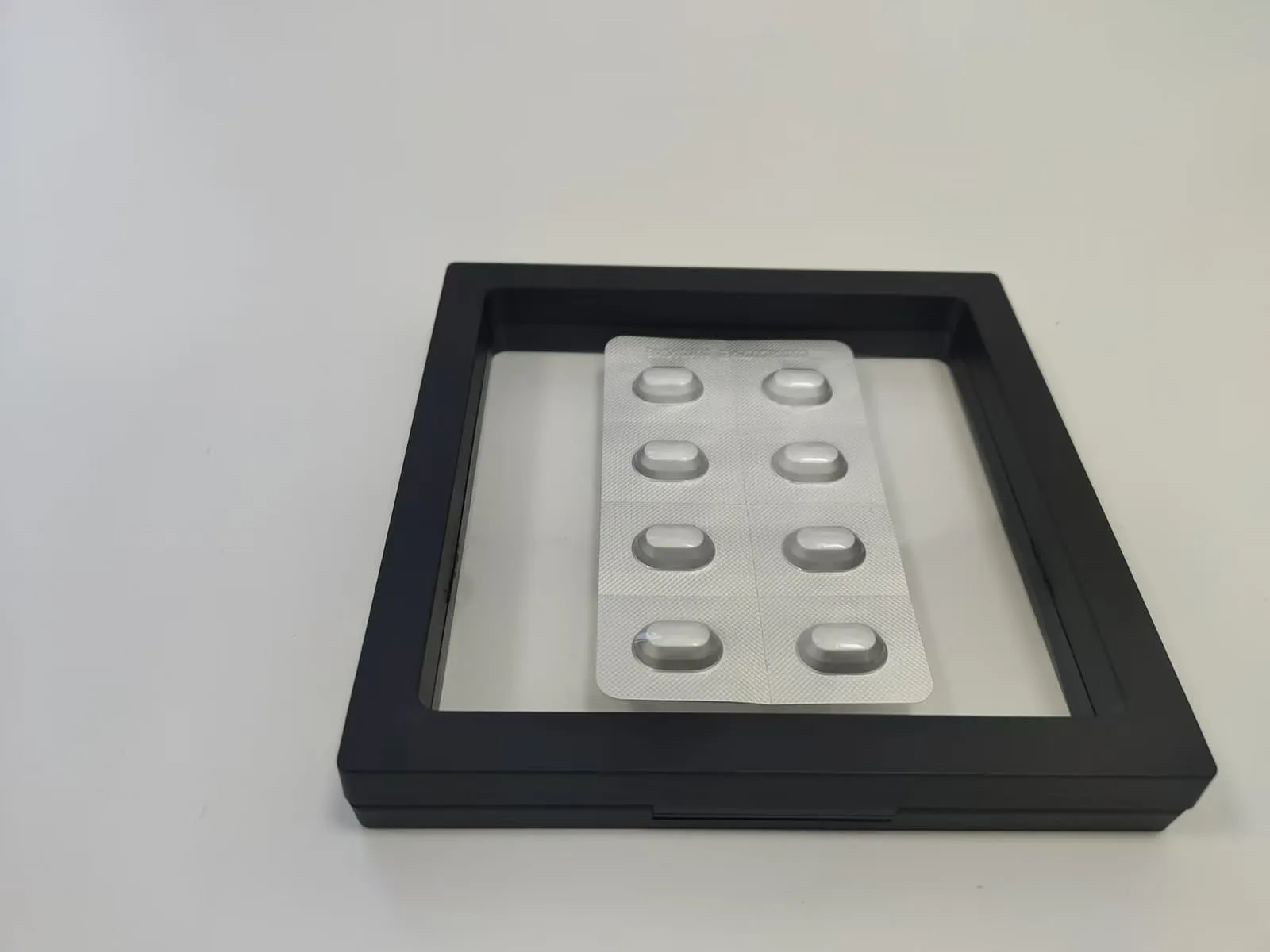 Tablets Blister Pack