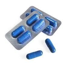 Tablets and capsules