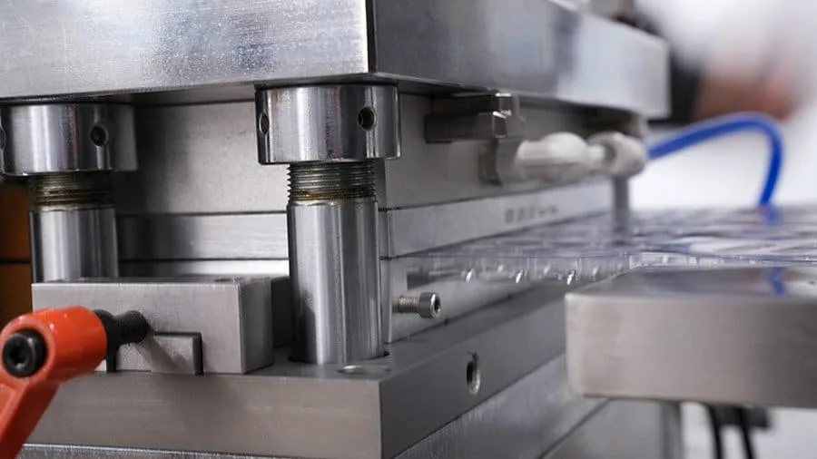 Thermoforming Process