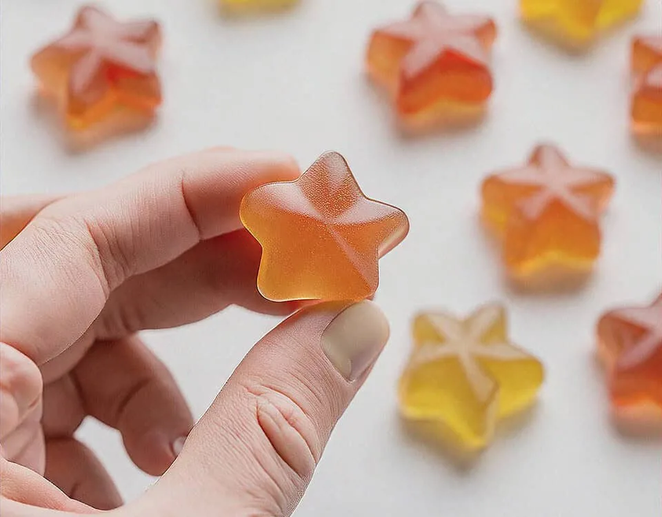 Gummy Candy
