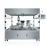 Fully automatic vial filling machine GD-1200-antibiotic