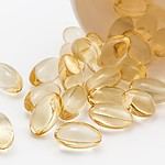 Soft Gelatin Capsules2