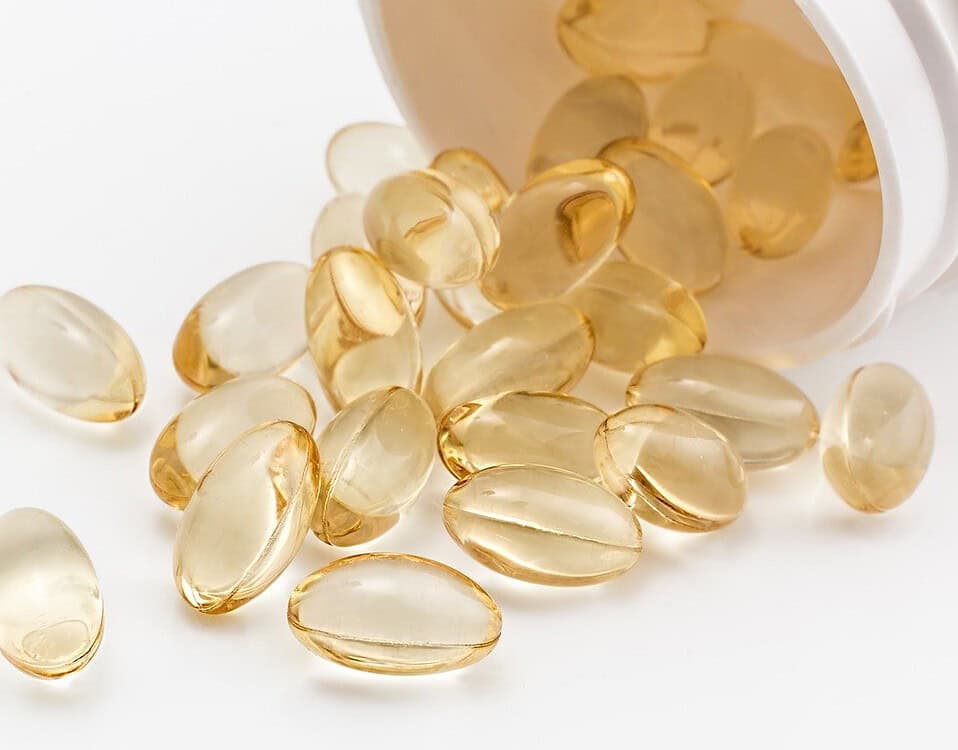 Soft Gelatin Capsules2