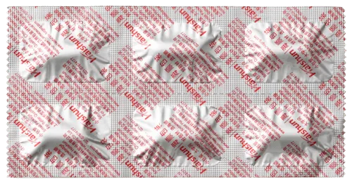 Automatic strip packing3