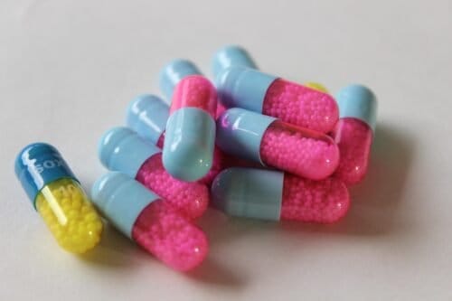 Gélules