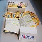 Cartoning Machine Main 5