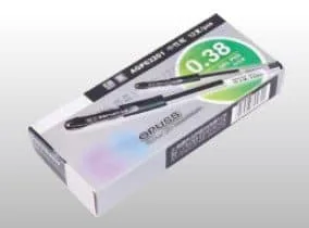 Daily necessities packaging