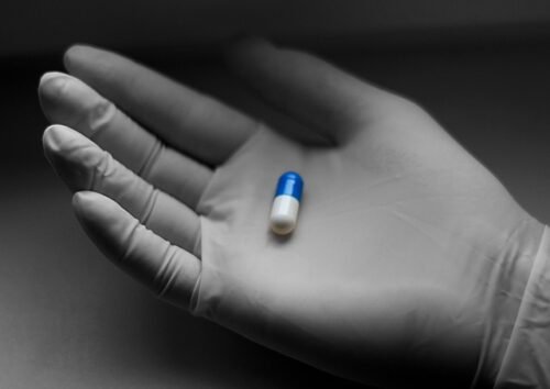 Médicaments génériques