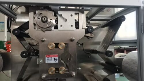 NSL-Soft Double Aluminum Packaging