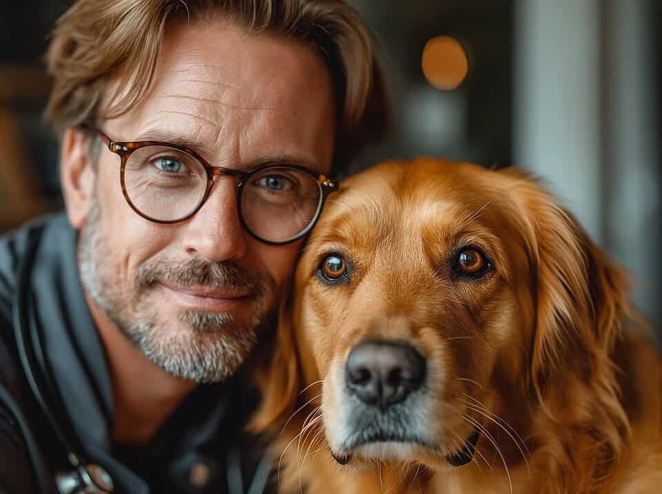 Personas y animales - Medicina veterinaria