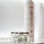Serum protein pictures