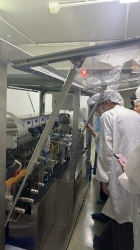 Đối tác của Thai Pharma