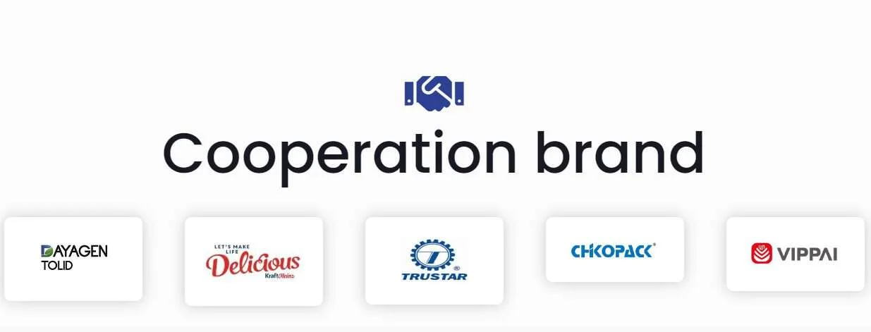 brand
