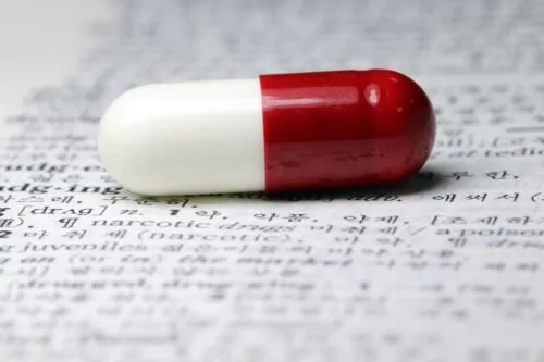 capsule