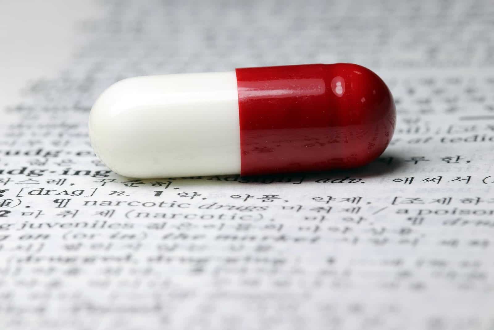 capsule